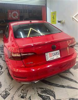 فولكسفاغن جيتا